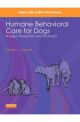 Humane Behavioral Care for Dog