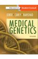 Medical Genetics 5E