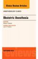 Obstetric Gynaecologic Anaesthesia V31-3