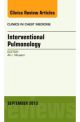 Interventional Pulmonology Vol 34-3