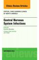 Central Nervous System Infections V25-3