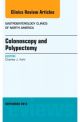 Colonoscopy and Polypectomy Vol 42-3
