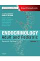 ENDOCRINOLOGY: ADULT AND PEDIATRIC