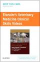 Elsevier's Vet Med Clin Skills Videos