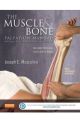 THE MUSCLE AND BONE PALPATION MANUAL