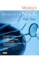 Mosby's Review for the NBDE Part II 2e