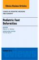 Paediatric Foot Deformities Vol 30-4