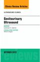 Genitourinary Ultrasound Vol 8-4