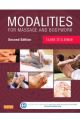 Modalities for Massage & Bodywork 2E