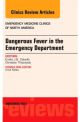 Dangerous Fever Emergency Dep Vol 31-4