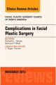 Complications Facial Plastic Surg V21-4