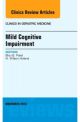 Mild Cognitive Impairment Vol 29-4