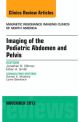 Imaging Paediatric Abdomen Pelvis V21-4
