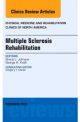 Multiple Sclerosis Rehabilitation V24-4