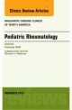 Paediatric Rheumatology Vol 39-4