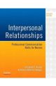 INTERPERSONAL RELATIONSHIPS 7e