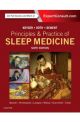 Principles & Practice of Sleep Med 6E