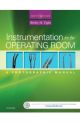 Instrumentation for Operating Room, 9E