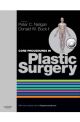 Core Procedures in Plastic Surgery 1e