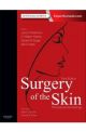 Surgery of the Skin: Procedural Dermatology 3E