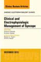 Clinical and Electrophysiologic Manageme