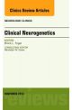 Clinical Neurogenetics, An Issue of Neur