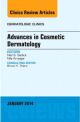 Advances in Cosmetic Dermatology, an Iss