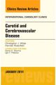 Carotid and Cerebrovascular Disease, An