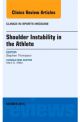 Shoulder Instability in the Athlete, An