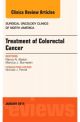 Treatment of Colorectal Cancer, An Issue