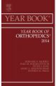 Year Book of Orthopedics 2014