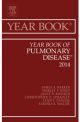 Year Book of Pulmonary Diseases 2014