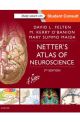 Netter's Atlas of Neuroscience 3E