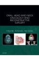 Oral,Head & Neck Oncology Recon Surgery