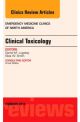Clinical Toxicology, An Issue of Emergen