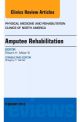 Amputee Rehabilitation, An Issue of Phys