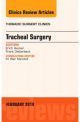 Tracheal Surgery