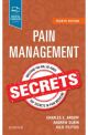 Pain Management Secrets 4E