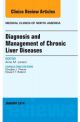 Diagnosis and Management of Chronic Live
