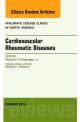 Cardiovascular Rheumatic Diseases, An Is