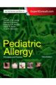 Pediatric Allergy: Principles and