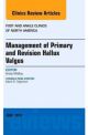 Management of Primary and Revision