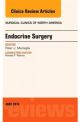 Endocrine Surgery, An Issue of Surgical
