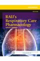 WB for Rau's Respiratory Care Pharm 9E