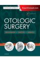 Otologic Surgery 4e