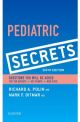 Pediatric Secrets 6E