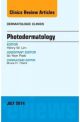 Photodermatology
