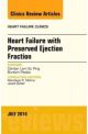 Heart Failure with Preserved Ejection Fr