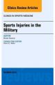 Sports Injuries in the Military; An Issu