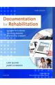 Documentation for Rehabilitation 3E